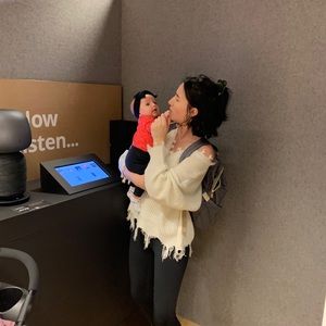 Meet your Posher, Bree